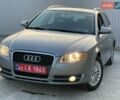 Сірий Ауді А4, об'ємом двигуна 1.6 л та пробігом 231 тис. км за 6599 $, фото 54 на Automoto.ua