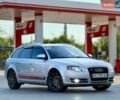 Серый Ауди А4, объемом двигателя 2 л и пробегом 305 тыс. км за 6200 $, фото 2 на Automoto.ua
