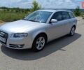 Серый Ауди А4, объемом двигателя 1.78 л и пробегом 184 тыс. км за 7950 $, фото 1 на Automoto.ua