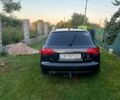 Сірий Ауді А4, об'ємом двигуна 2 л та пробігом 331 тис. км за 7000 $, фото 4 на Automoto.ua