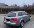 Серый Ауди А4, объемом двигателя 2 л и пробегом 200 тыс. км за 2300 $, фото 2 на Automoto.ua
