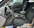 Серый Ауди А4, объемом двигателя 2 л и пробегом 250 тыс. км за 8500 $, фото 8 на Automoto.ua
