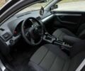 Серый Ауди А4, объемом двигателя 2 л и пробегом 400 тыс. км за 3100 $, фото 9 на Automoto.ua