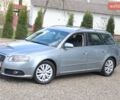 Ауди А4 2007 в Стрые на Automoto.ua Серый Ауди А4, объемом двигателя 1.8 л и пробегом 308 тыс. км за 6700 $, фото 3 на Automoto.ua