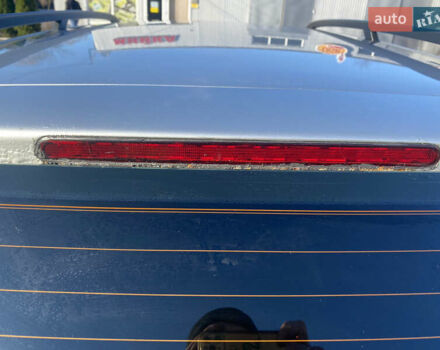 Сірий Ауді А4, об'ємом двигуна 1.97 л та пробігом 301 тис. км за 6599 $, фото 14 на Automoto.ua