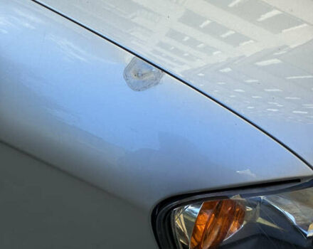 Серый Ауди А4, объемом двигателя 1.8 л и пробегом 270 тыс. км за 6000 $, фото 44 на Automoto.ua