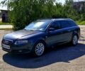 Серый Ауди А4, объемом двигателя 2 л и пробегом 300 тыс. км за 6900 $, фото 1 на Automoto.ua