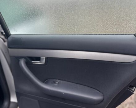 Серый Ауди А4, объемом двигателя 2 л и пробегом 271 тыс. км за 3399 $, фото 11 на Automoto.ua