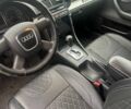 Сірий Ауді А4, об'ємом двигуна 2 л та пробігом 304 тис. км за 8200 $, фото 21 на Automoto.ua