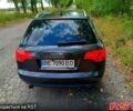Серый Ауди А4, объемом двигателя 2 л и пробегом 237 тыс. км за 7500 $, фото 10 на Automoto.ua