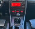 Сірий Ауді А4, об'ємом двигуна 2 л та пробігом 216 тис. км за 7300 $, фото 18 на Automoto.ua
