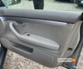 Серый Ауди А4, объемом двигателя 2 л и пробегом 250 тыс. км за 8500 $, фото 17 на Automoto.ua