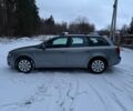 Серый Ауди А4, объемом двигателя 2 л и пробегом 290 тыс. км за 3900 $, фото 4 на Automoto.ua