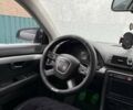 Сірий Ауді А4, об'ємом двигуна 2 л та пробігом 331 тис. км за 7000 $, фото 9 на Automoto.ua