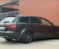 Серый Ауди А4, объемом двигателя 0 л и пробегом 310 тыс. км за 2199 $, фото 5 на Automoto.ua