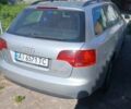 Серый Ауди А4, объемом двигателя 2 л и пробегом 227 тыс. км за 5785 $, фото 4 на Automoto.ua