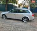 Сірий Ауді А4, об'ємом двигуна 1.6 л та пробігом 247 тис. км за 7750 $, фото 39 на Automoto.ua