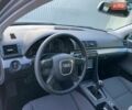 Сірий Ауді А4, об'ємом двигуна 1.6 л та пробігом 231 тис. км за 6599 $, фото 143 на Automoto.ua