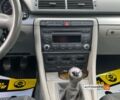 Серый Ауди А4, объемом двигателя 2 л и пробегом 250 тыс. км за 8500 $, фото 14 на Automoto.ua