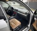 Серый Ауди А4, объемом двигателя 2 л и пробегом 170 тыс. км за 3499 $, фото 13 на Automoto.ua