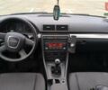 Сірий Ауді А4, об'ємом двигуна 2 л та пробігом 357 тис. км за 6999 $, фото 6 на Automoto.ua