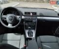 Серый Ауди А4, объемом двигателя 2 л и пробегом 242 тыс. км за 7500 $, фото 22 на Automoto.ua