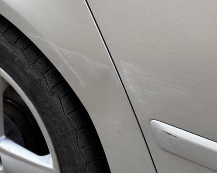 Серый Ауди А4, объемом двигателя 1.8 л и пробегом 270 тыс. км за 6000 $, фото 51 на Automoto.ua