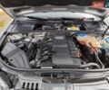 Серый Ауди А4, объемом двигателя 2 л и пробегом 242 тыс. км за 7500 $, фото 19 на Automoto.ua
