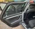 Сірий Ауді А4, об'ємом двигуна 1.6 л та пробігом 247 тис. км за 7750 $, фото 62 на Automoto.ua