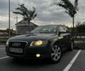 Сірий Ауді А4, об'ємом двигуна 1.98 л та пробігом 245 тис. км за 6500 $, фото 1 на Automoto.ua