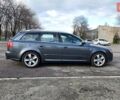 Сірий Ауді А4, об'ємом двигуна 2 л та пробігом 232 тис. км за 7200 $, фото 5 на Automoto.ua