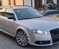 Серый Ауди А4, объемом двигателя 3 л и пробегом 204 тыс. км за 3150 $, фото 1 на Automoto.ua
