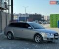 Сірий Ауді А4, об'ємом двигуна 1.99 л та пробігом 300 тис. км за 6450 $, фото 8 на Automoto.ua