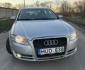 Сірий Ауді А4, об'ємом двигуна 2 л та пробігом 420 тис. км за 2950 $, фото 1 на Automoto.ua