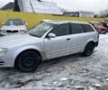 Серый Ауди А4, объемом двигателя 2 л и пробегом 400 тыс. км за 2583 $, фото 2 на Automoto.ua