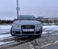Сірий Ауді А4, об'ємом двигуна 2 л та пробігом 301 тис. км за 6800 $, фото 1 на Automoto.ua
