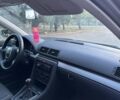 Сірий Ауді А4, об'ємом двигуна 1.6 л та пробігом 204 тис. км за 6900 $, фото 8 на Automoto.ua
