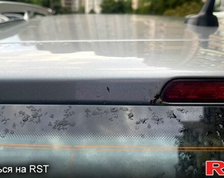 Серый Ауди А4, объемом двигателя 2 л и пробегом 319 тыс. км за 5500 $, фото 8 на Automoto.ua