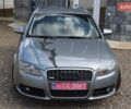 Ауди А4 2007 в Стрые на Automoto.ua Серый Ауди А4, объемом двигателя 1.8 л и пробегом 308 тыс. км за 6700 $, фото 7 на Automoto.ua
