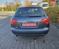 Серый Ауди А4, объемом двигателя 1.8 л и пробегом 217 тыс. км за 8599 $, фото 3 на Automoto.ua