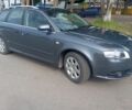 Серый Ауди А4, объемом двигателя 1.6 л и пробегом 235 тыс. км за 6732 $, фото 1 на Automoto.ua