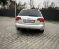 Серый Ауди А4, объемом двигателя 2 л и пробегом 170 тыс. км за 3499 $, фото 6 на Automoto.ua