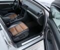 Сірий Ауді А4, об'ємом двигуна 2 л та пробігом 380 тис. км за 3100 $, фото 4 на Automoto.ua