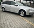 Серый Ауди А4, объемом двигателя 2 л и пробегом 170 тыс. км за 3499 $, фото 2 на Automoto.ua