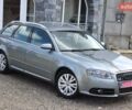 Ауди А4 2007 в Стрые на Automoto.ua Серый Ауди А4, объемом двигателя 1.8 л и пробегом 308 тыс. км за 6700 $, фото 6 на Automoto.ua