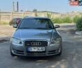 Сірий Ауді А4, об'ємом двигуна 2.7 л та пробігом 315 тис. км за 6500 $, фото 11 на Automoto.ua