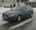 Сірий Ауді А4, об'ємом двигуна 1.98 л та пробігом 340 тис. км за 6000 $, фото 1 на Automoto.ua