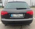 Сірий Ауді А4, об'ємом двигуна 2 л та пробігом 304 тис. км за 8200 $, фото 16 на Automoto.ua
