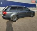Сірий Ауді А4, об'ємом двигуна 2 л та пробігом 300 тис. км за 8600 $, фото 10 на Automoto.ua