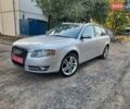 Сірий Ауді А4, об'ємом двигуна 1.6 л та пробігом 247 тис. км за 7750 $, фото 6 на Automoto.ua